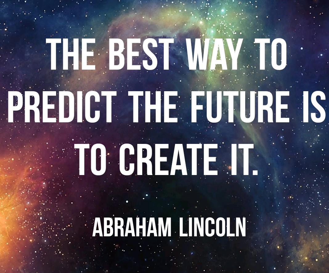 abraham future quote